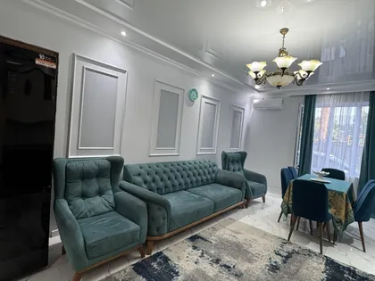 Дом, 3-комн., 120 м²