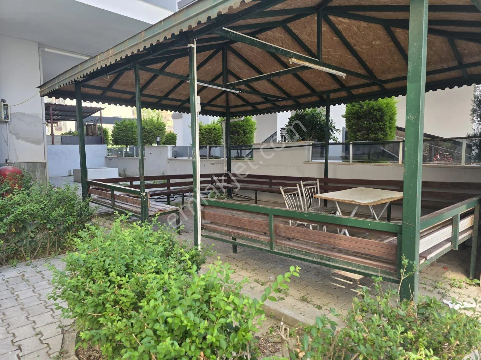Apartment, 3-room, 110 m²