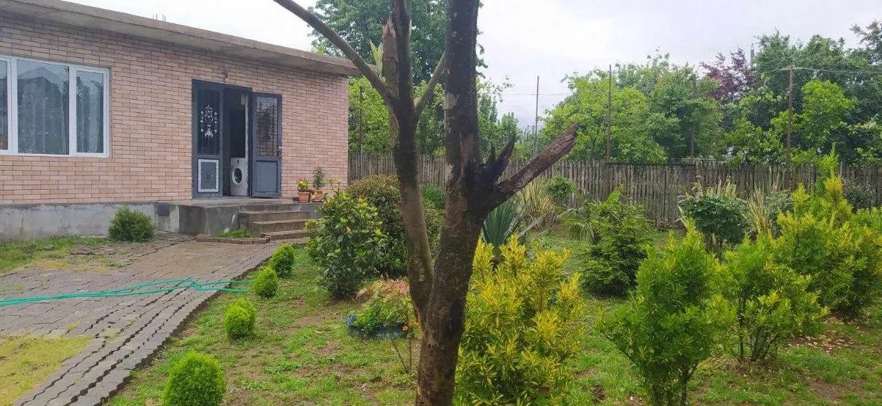 House, 3-room, 103 m²