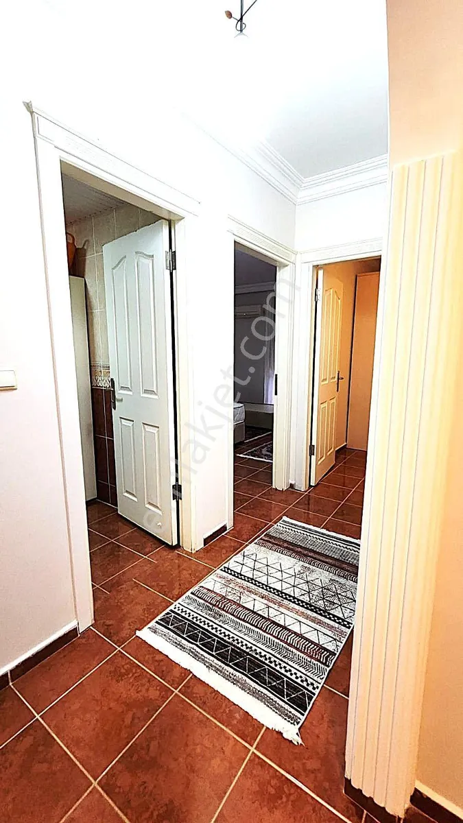 Cebeci 4 Sitesi residential complex