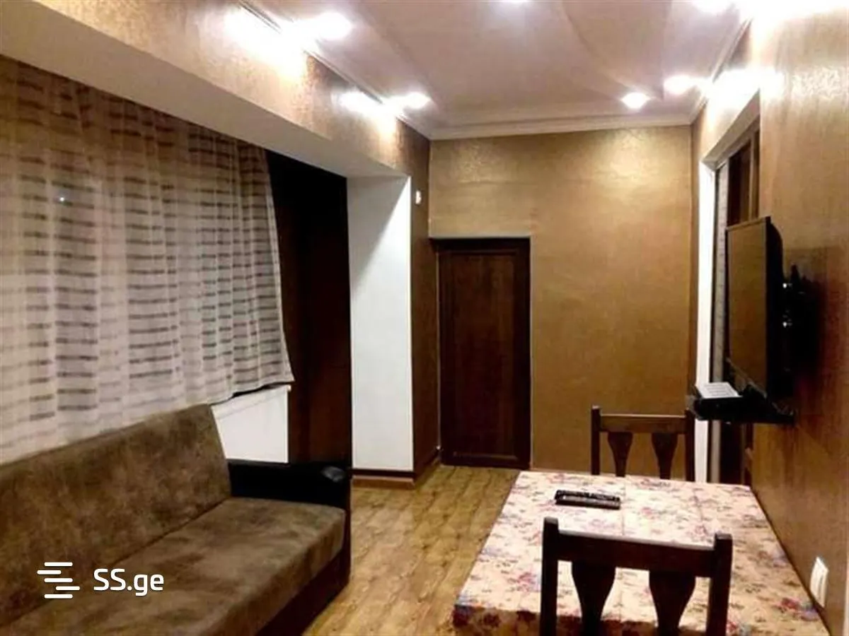 Квартира, 2-комн., 55 м²