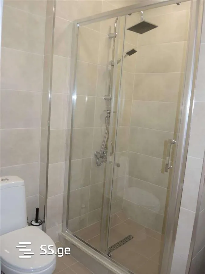 Apartment, 3-room, 100 m², Well House