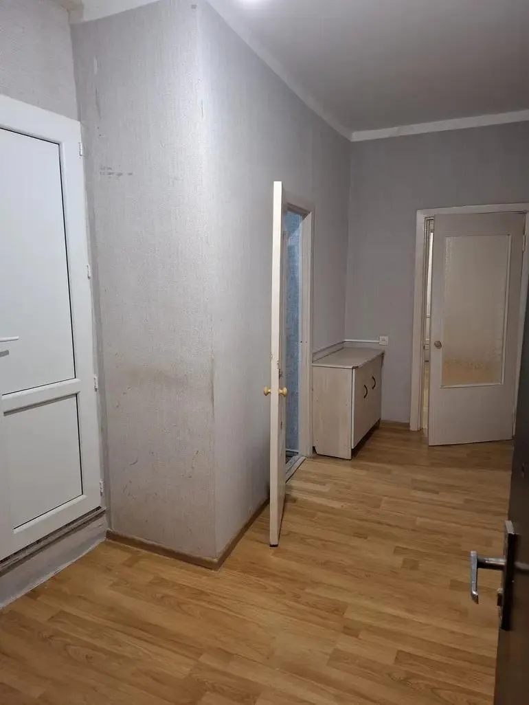 Квартира, 1-комн., 47 м²