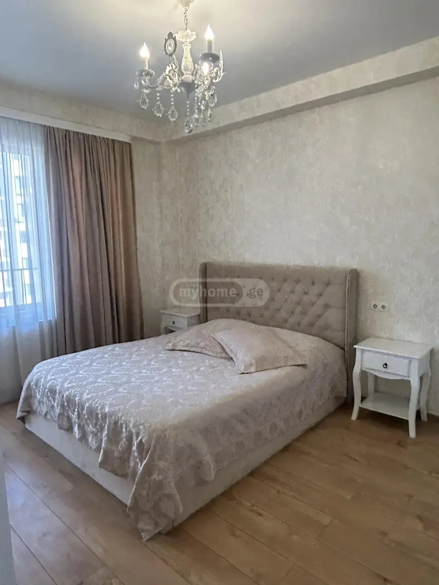 Квартира, 3-комн., 72 м², Spiridon Kedia St, 10,10g