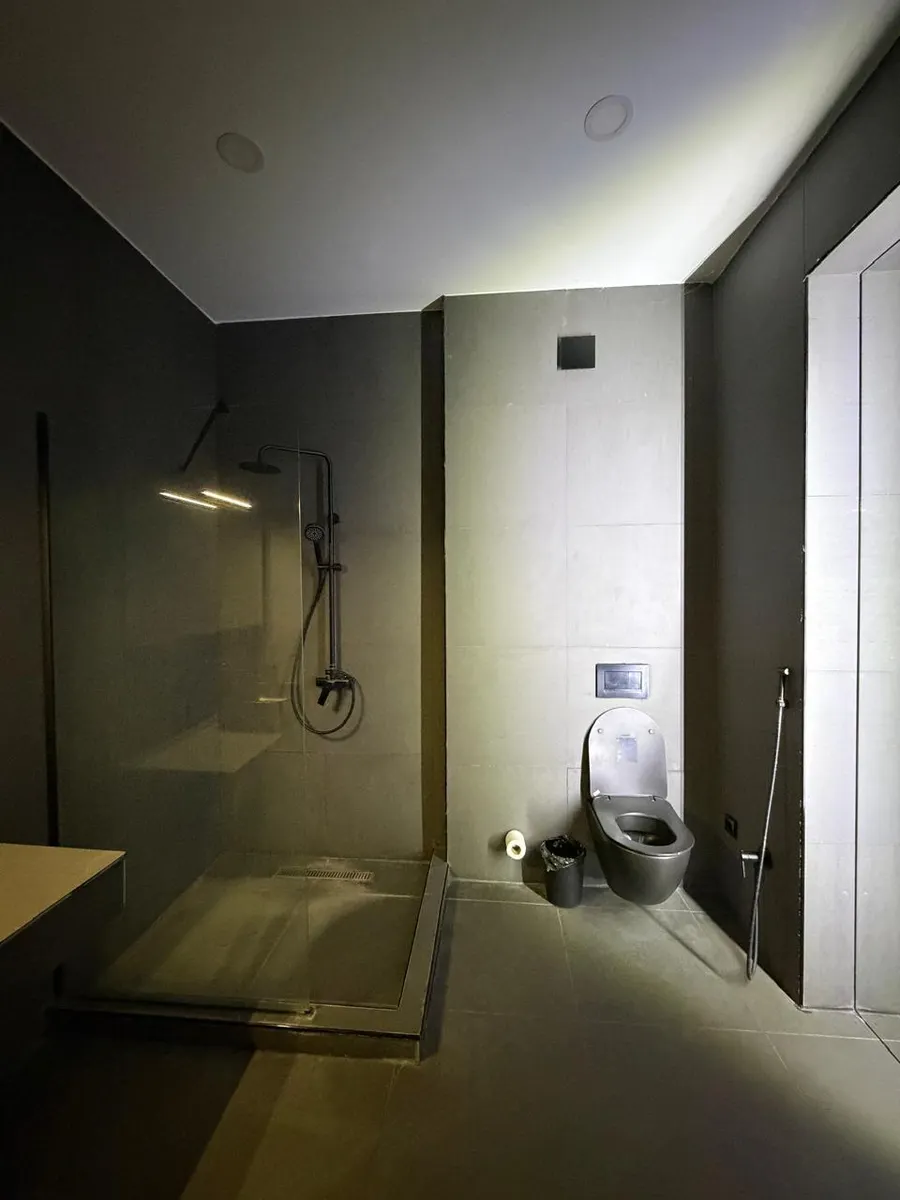 House, 5-room, 250 m²