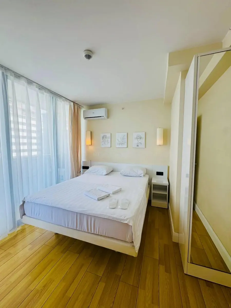 Квартира, 2-комн., 33 м², Orbi City