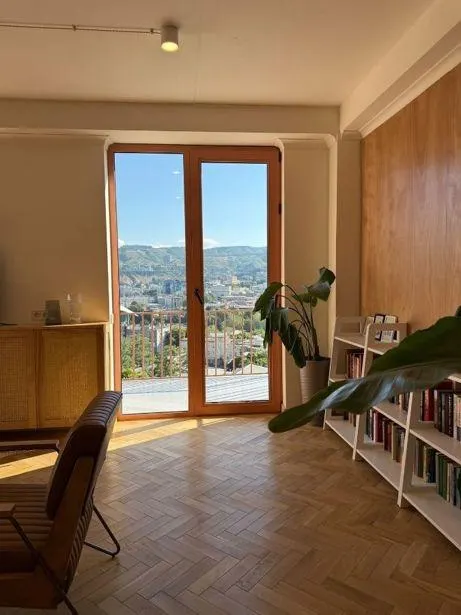 Apartment, 4-room, 207 m², Midamo Voroncovi