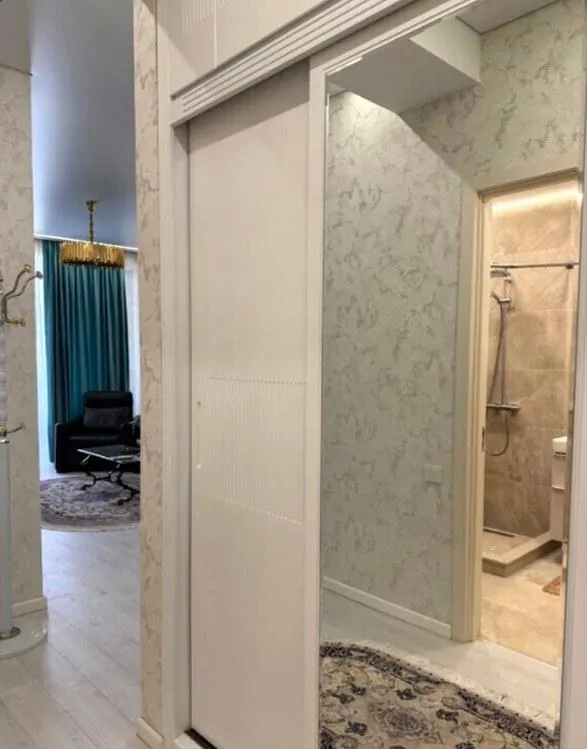 Квартира, 2-комн., 63 м²