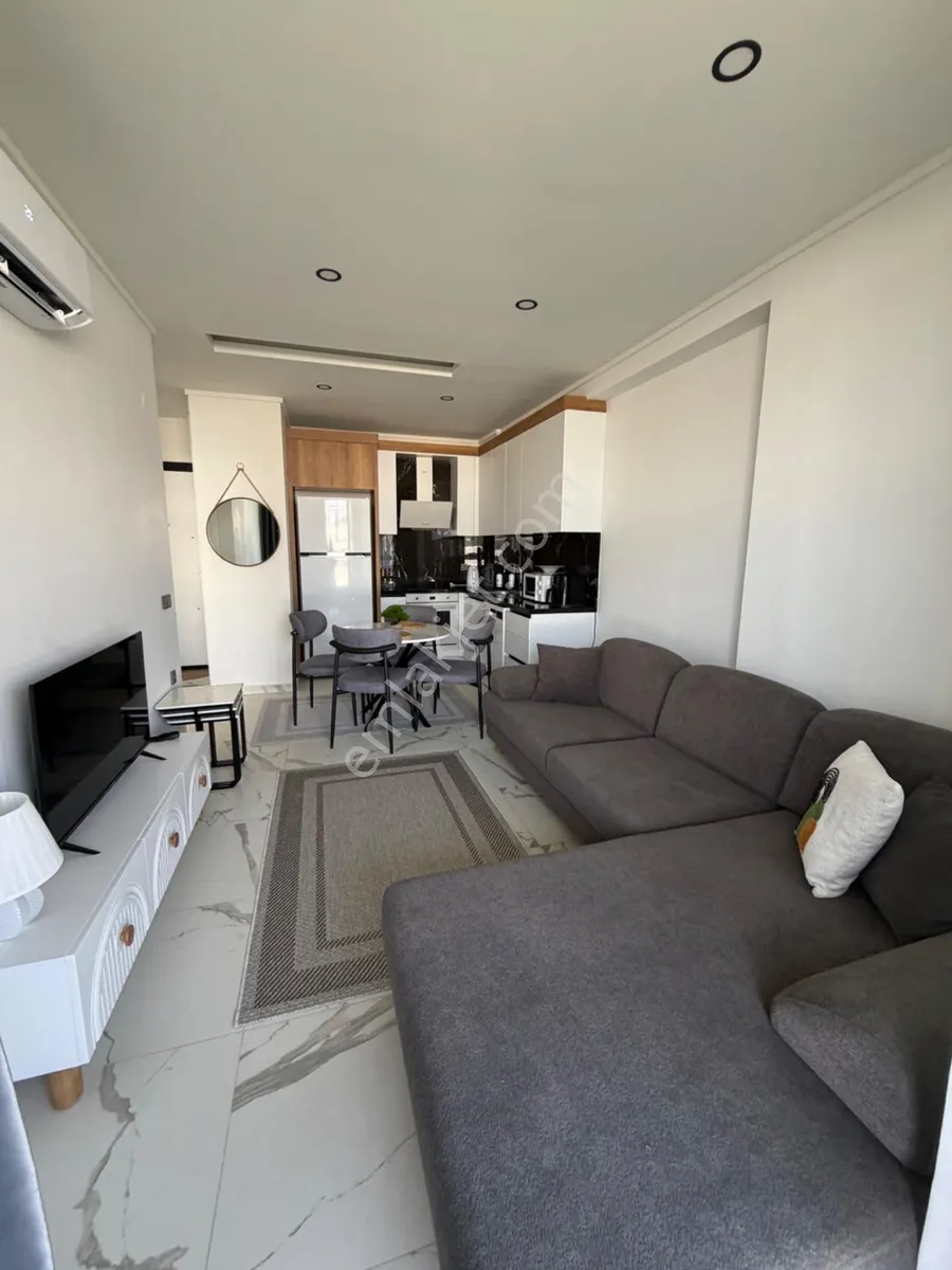 Apartment, 2-room, 60 m²