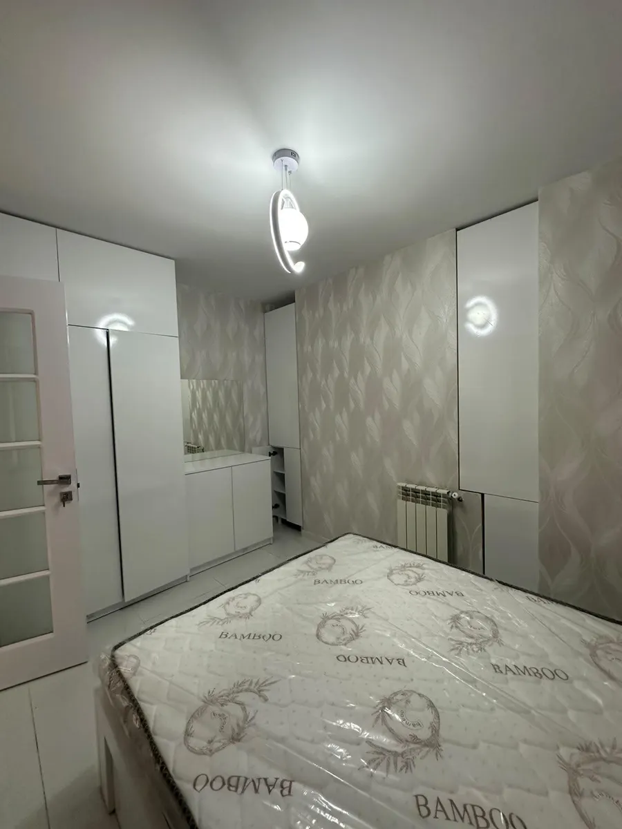 Квартира, 2-комн., 40 м²