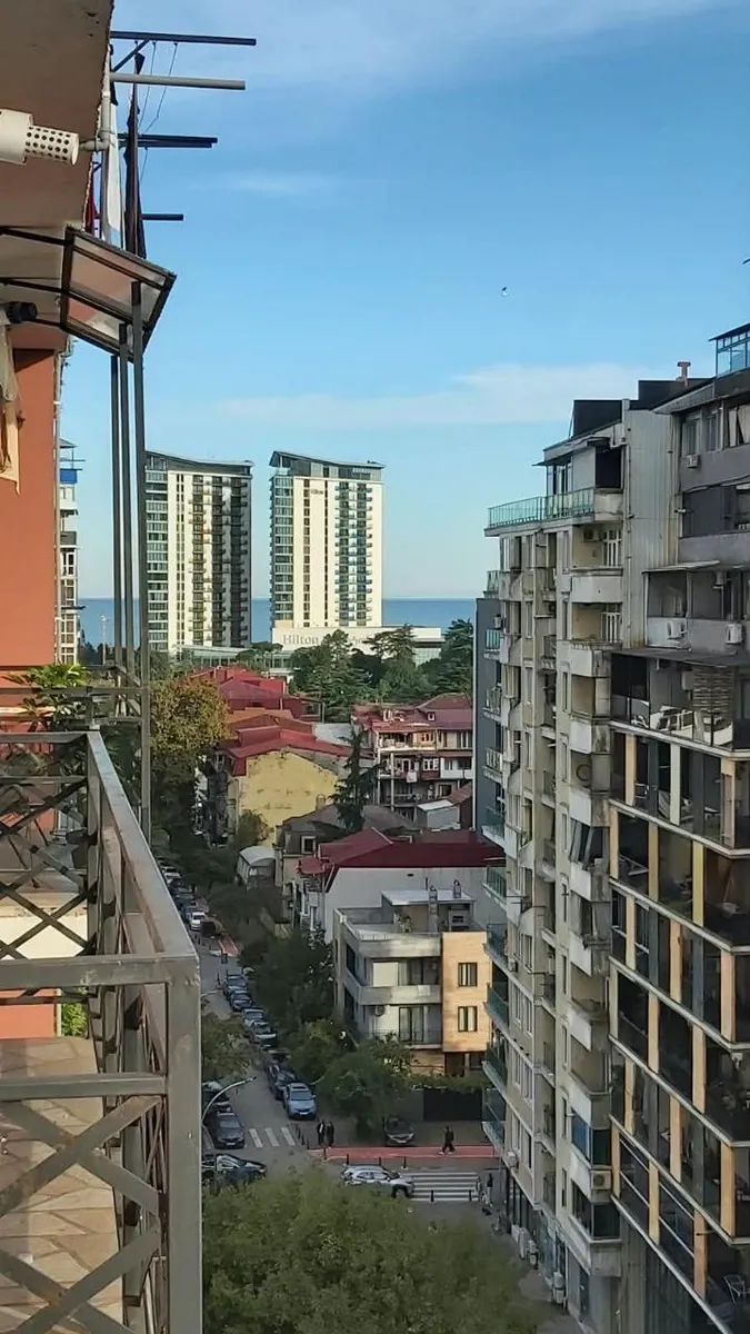 Квартира, 2-комн., 47.05 м², Selim Khimshiashvili St, 20