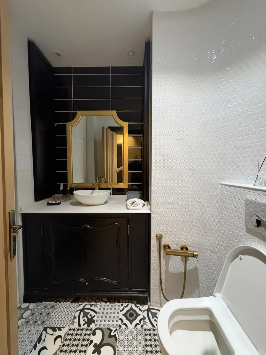 Квартира, 1-комн., 100 м², King David Residences