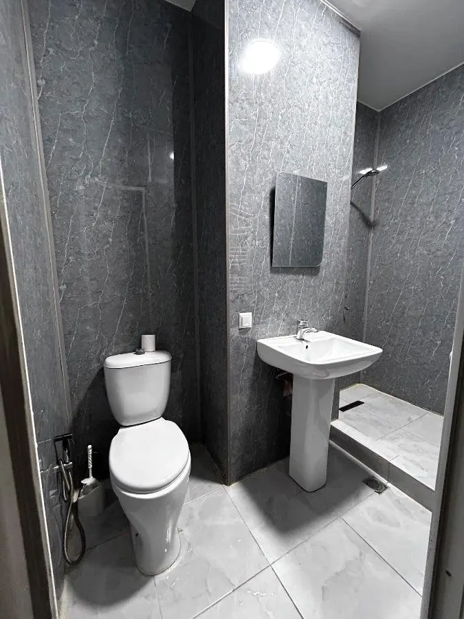 Квартира, 3-комн., 57 м²