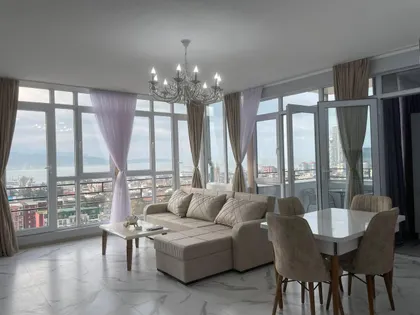 Apartment, 3-room, 85 m²