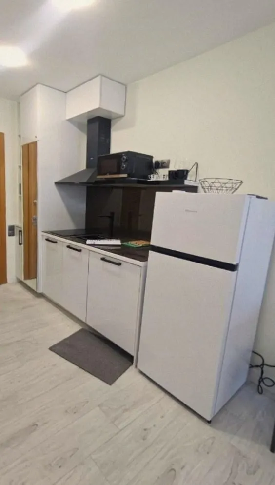 Квартира, 1-комн., 30 м², Alley Palace