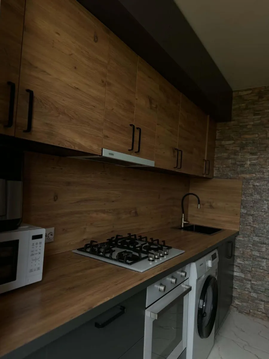 Квартира, 3-комн., 60 м²