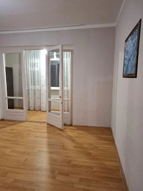 Квартира, 1-комн., 46 м²