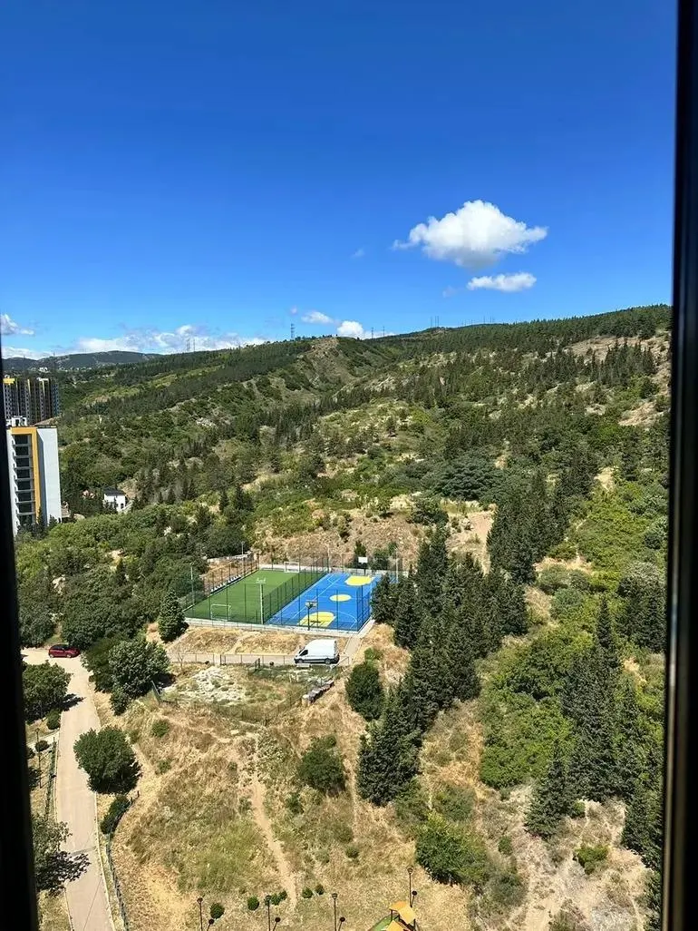 Квартира, 2-комн., 55 м²