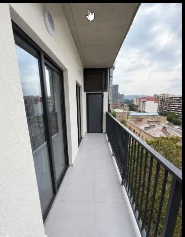 ბინა, 3-ოთახიანი, 76 მ², M² at Mirtskhulava