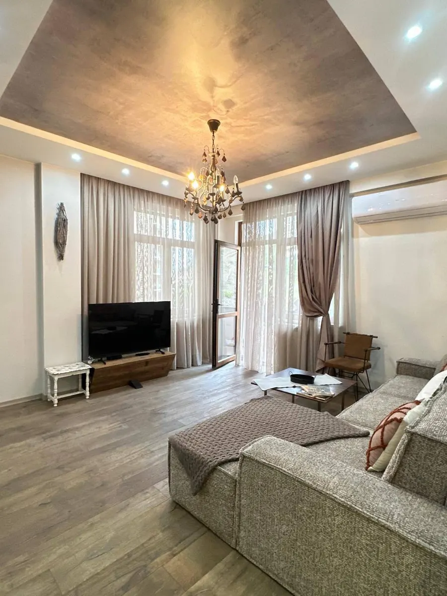 Квартира, 3-комн., 105 м², Hilltop Green