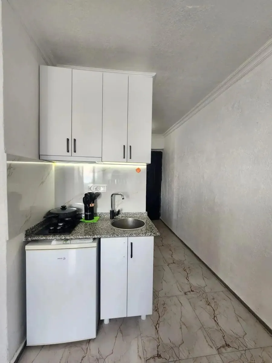 Квартира, 2-комн., 45 м², Sherif Khimshiashvili St, 51
