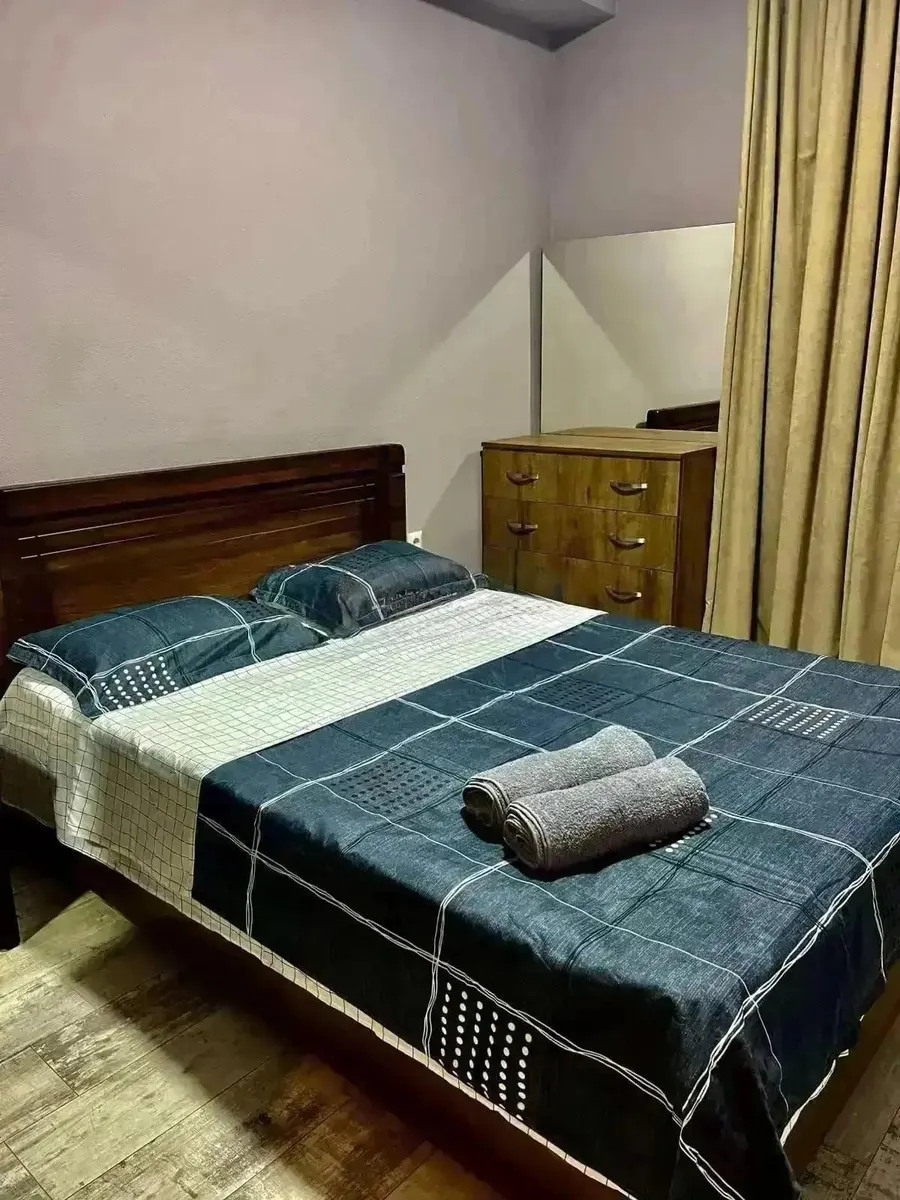 Квартира, 2-комн., 45 м²
