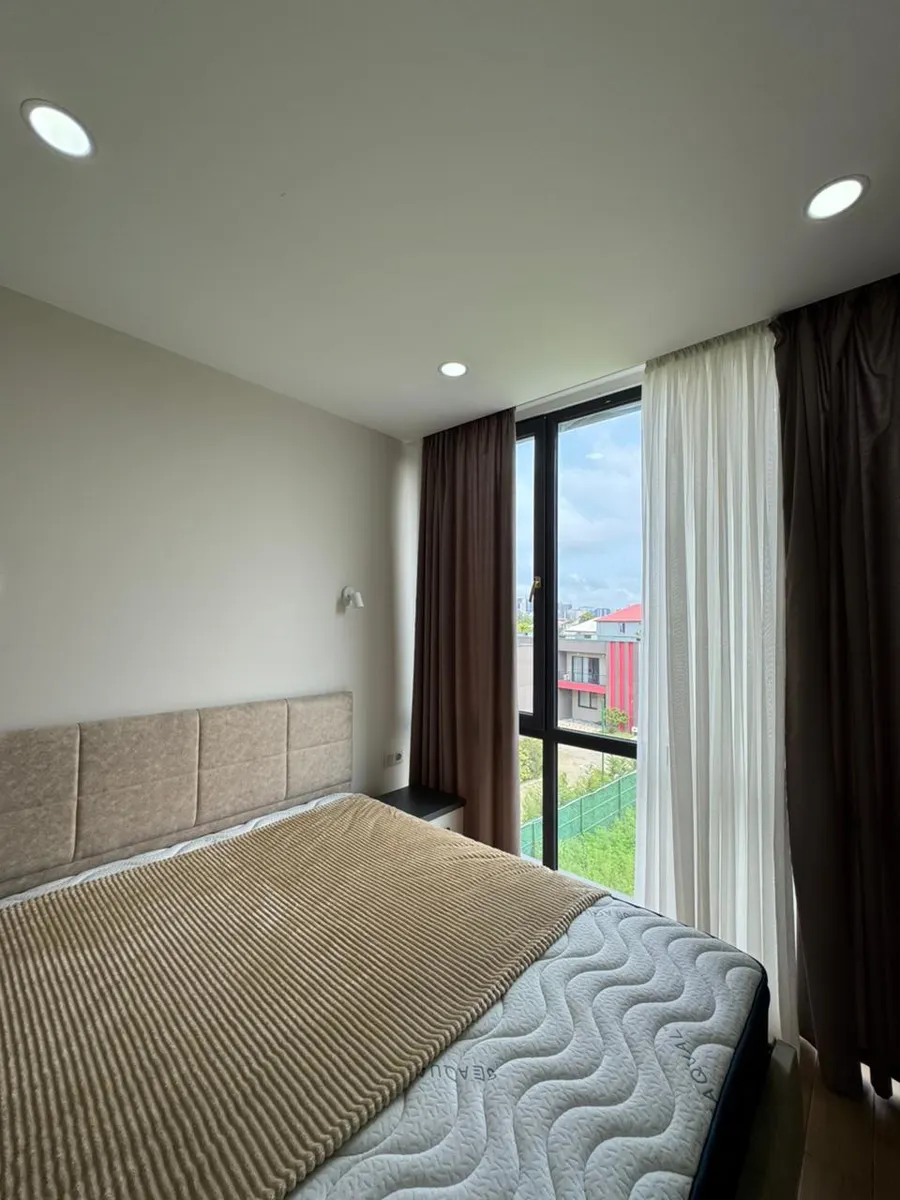 Дом, 4-комн., 160 м², Batumi Villas