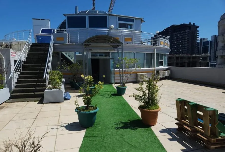 Квартира, 6-комн., 660 м²