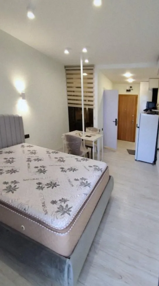 Квартира, 1-комн., 30 м², Alley Palace