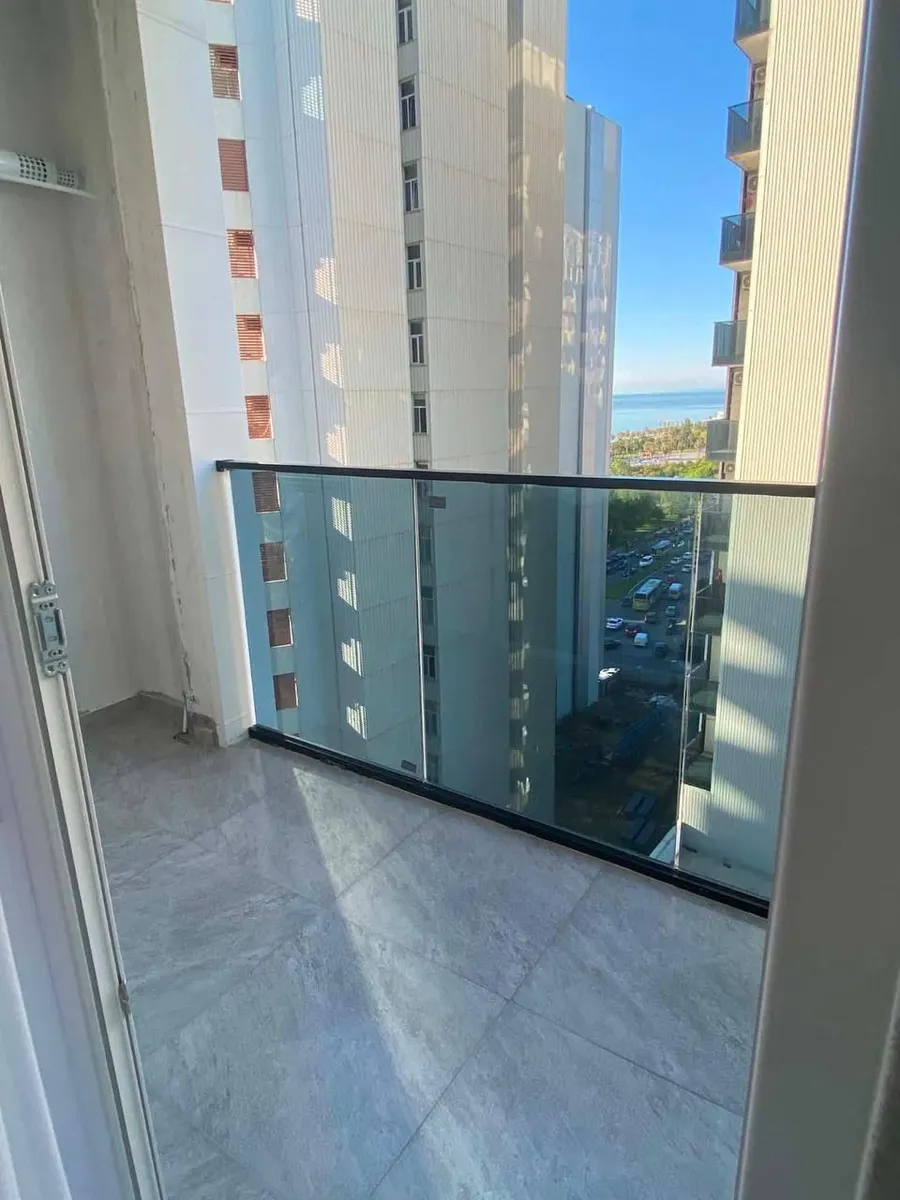 Квартира, 1-комн., 35 м², Royal Residence