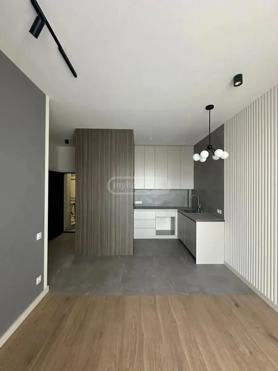 Квартира, 2-комн., 50.4 м²