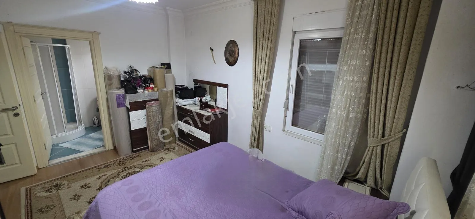 Apartment, 4-room, 135 m²