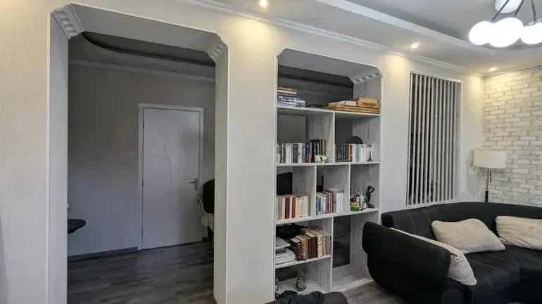 Дом, 5-комн., 135 м²