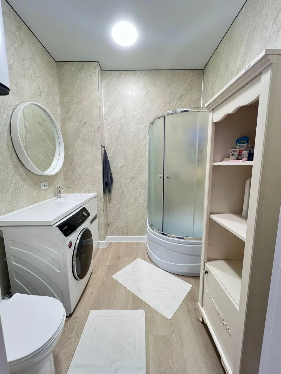 Квартира, 2-комн., 53.8 м², Next White