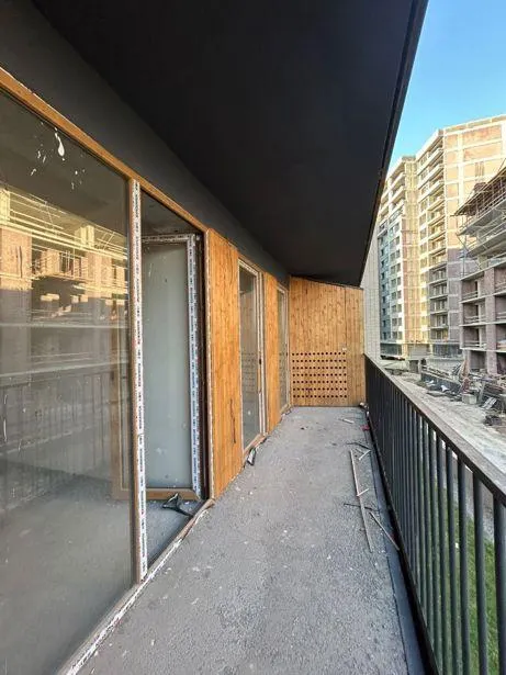 Квартира, 3-комн., 75 м²
