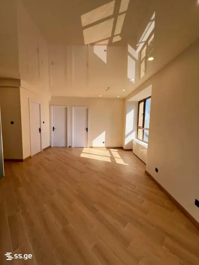 Apartment, 3-room, 70 m², MS Varketili