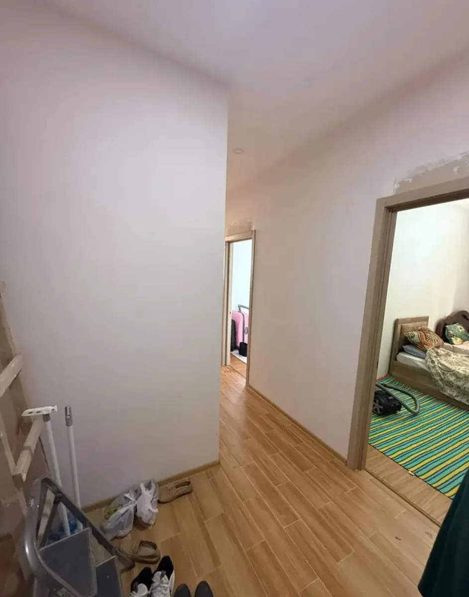 Квартира, 3-комн., 86 м²