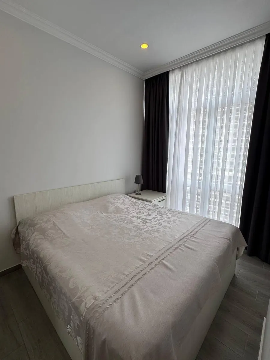 Квартира, 2-комн., 36 м², Real Palace