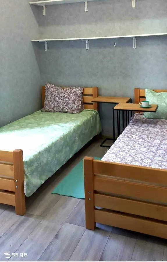 Apartment, 2-room, 40 m², King David Residences