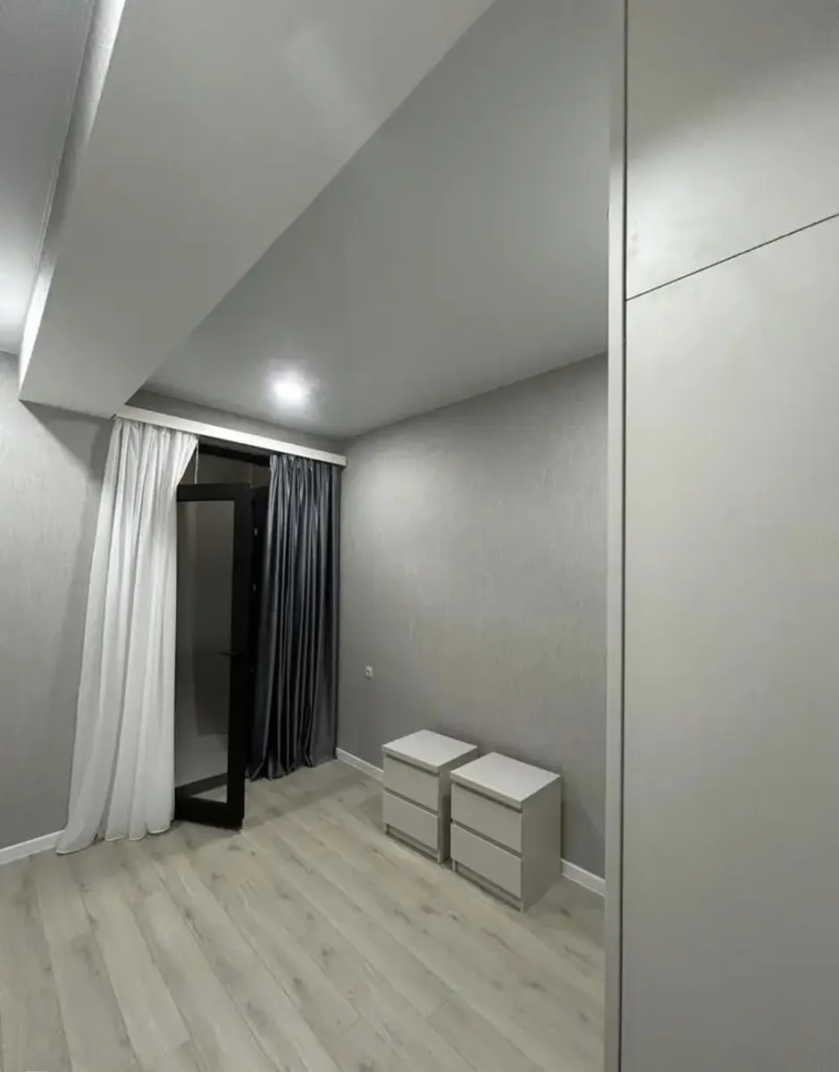 Квартира, 3-комн., 72 м²