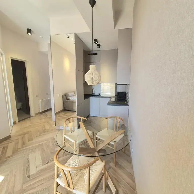 Apartment, 2-room, 57 m², AtHome39