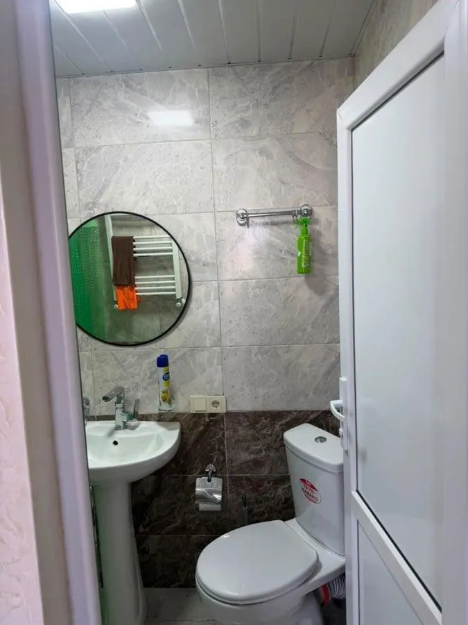 Квартира, 3-комн., 60 м²