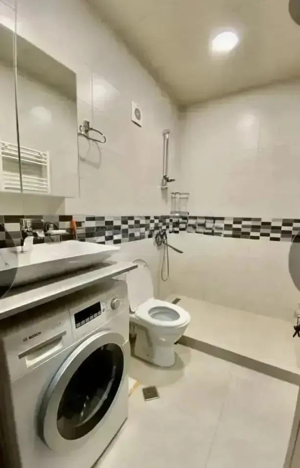 ბინა, 2-ოთახიანი, 45 მ², Your Home in Didube
