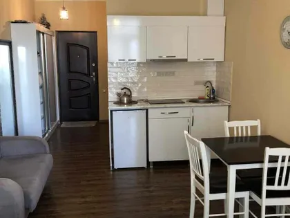 Квартира, 31.3 м²