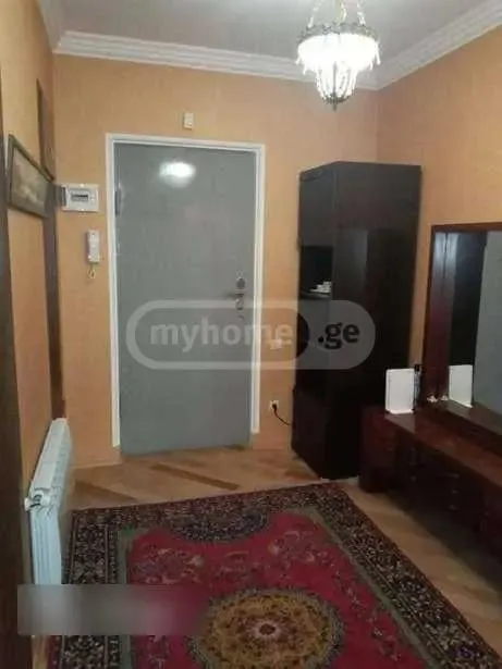 Apartment, 2-room, 70 m²