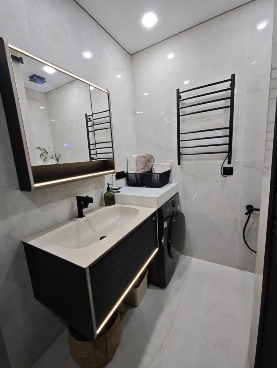 Квартира, 3-комн., 68 м², LemonGarden Residence & Spa