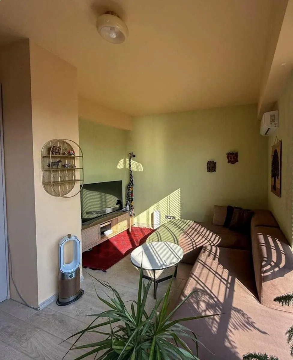Квартира, 3-комн., 103.4 м²