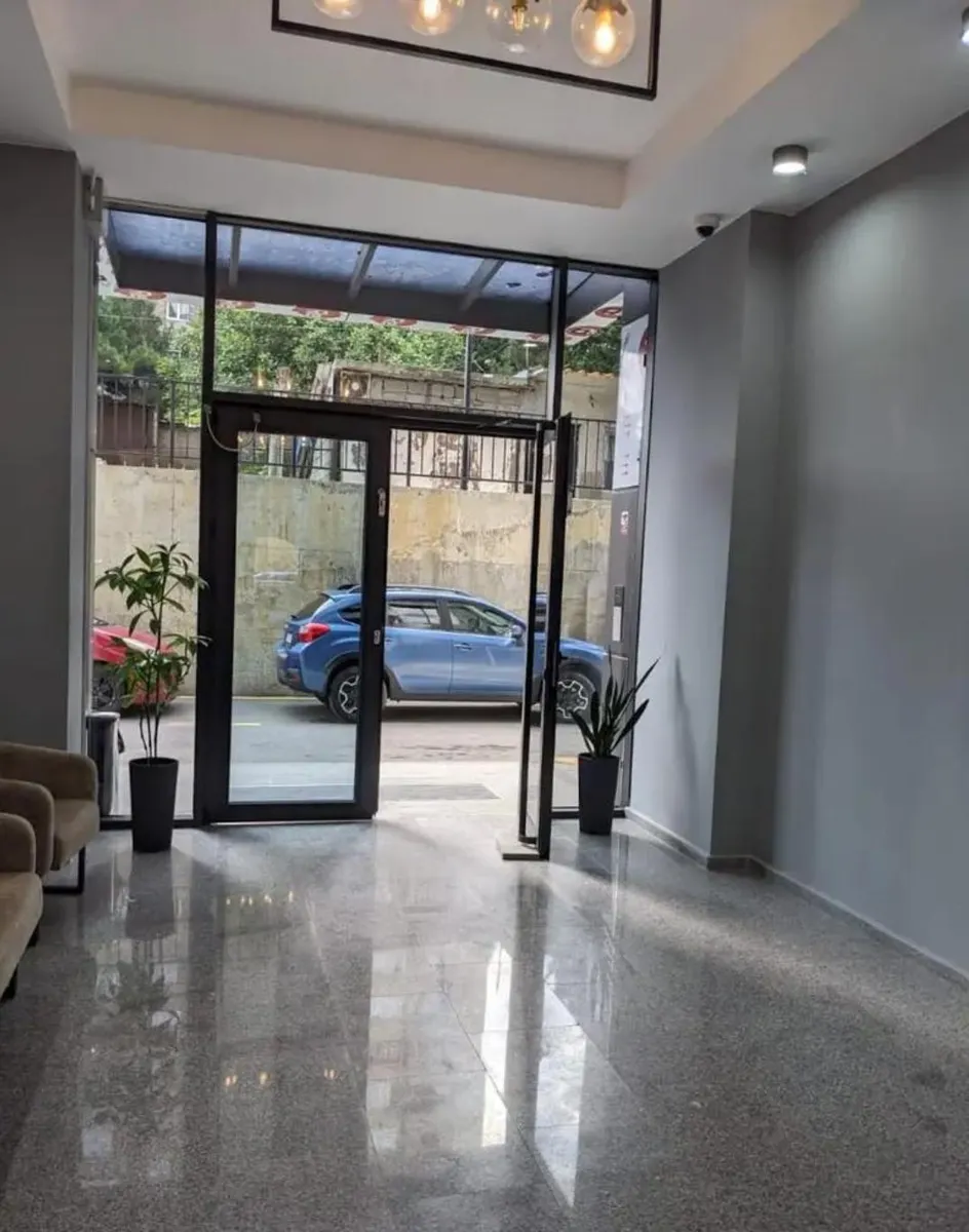 Квартира, 2-комн., 60 м²