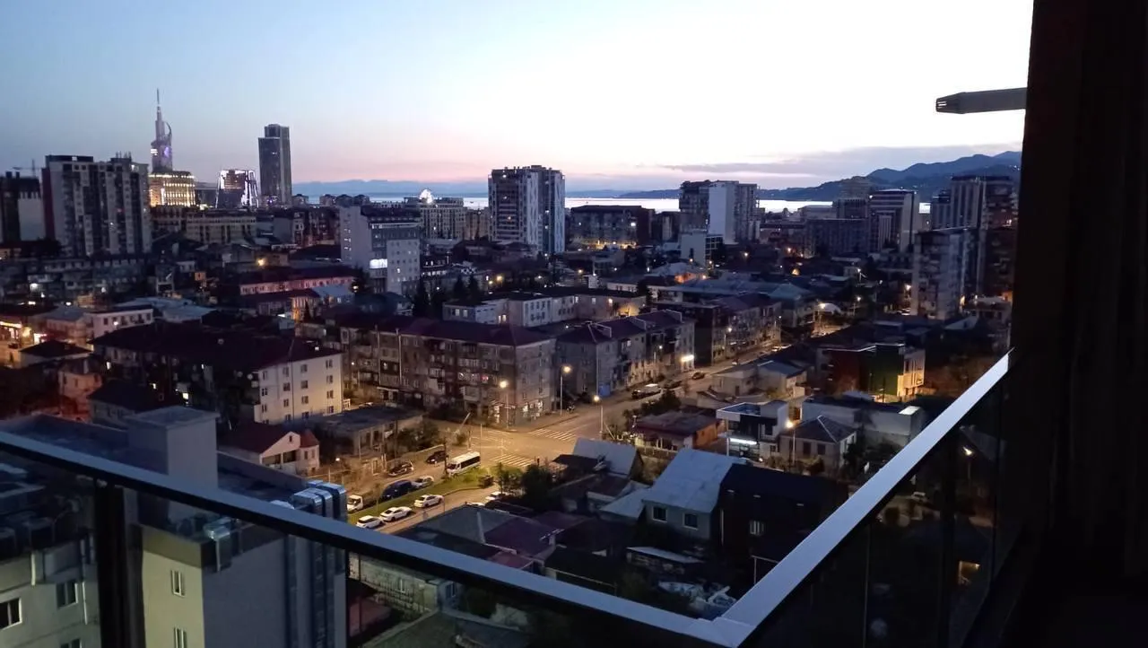 Квартира, 3-комн., 85 м², Homeside Terrassa