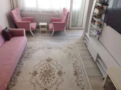 Квартира, 3-комн., 63 м²